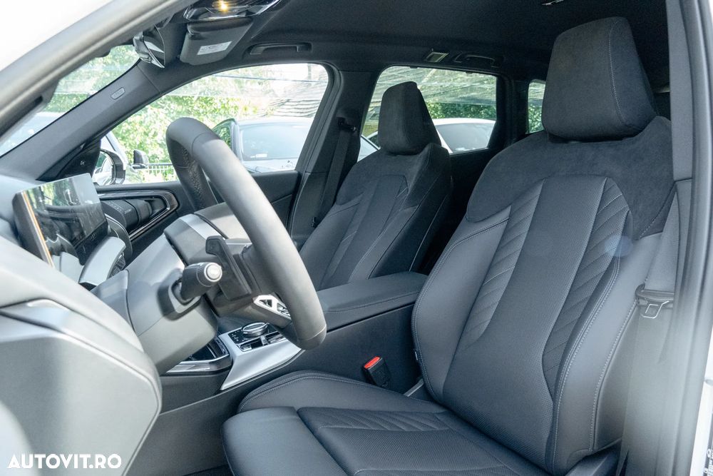 BMW X3 20d xDrive AT MHEV - 11