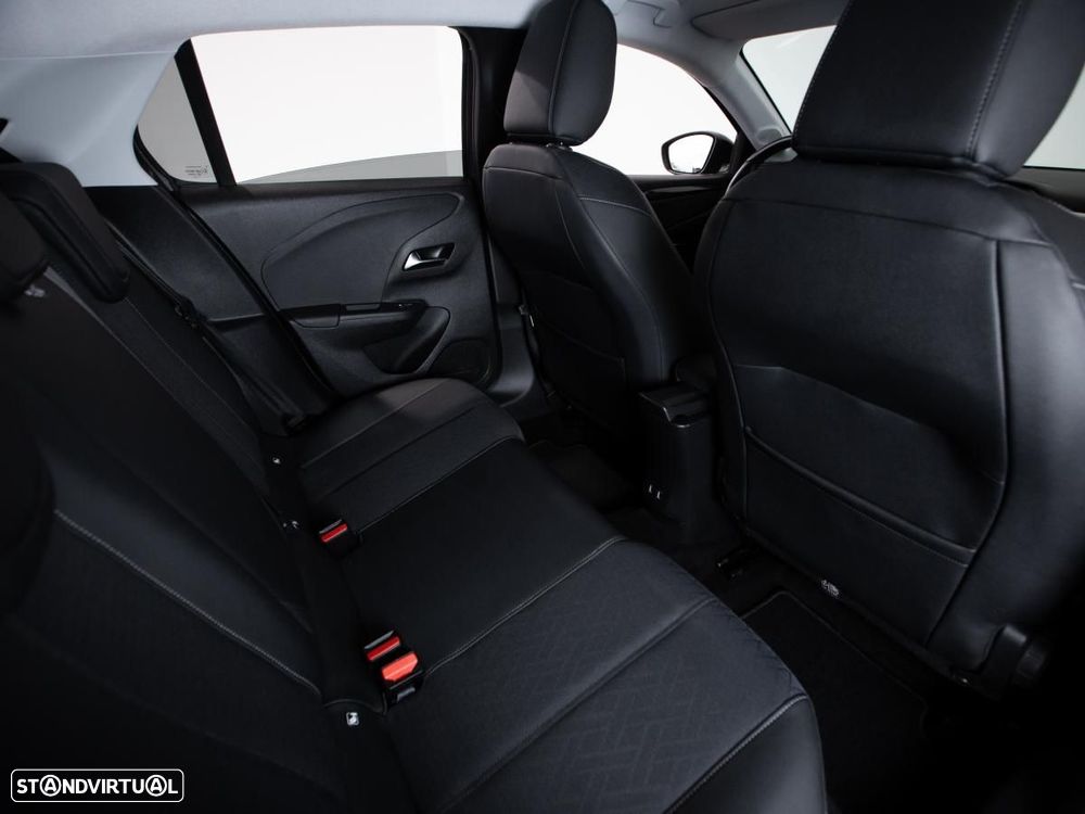 Opel Corsa-e - 11