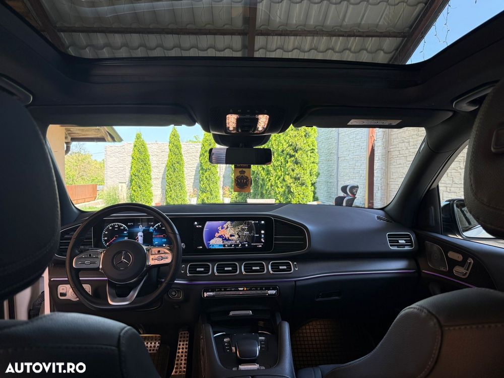 Mercedes-Benz GLE 350 e 4MATIC - 24