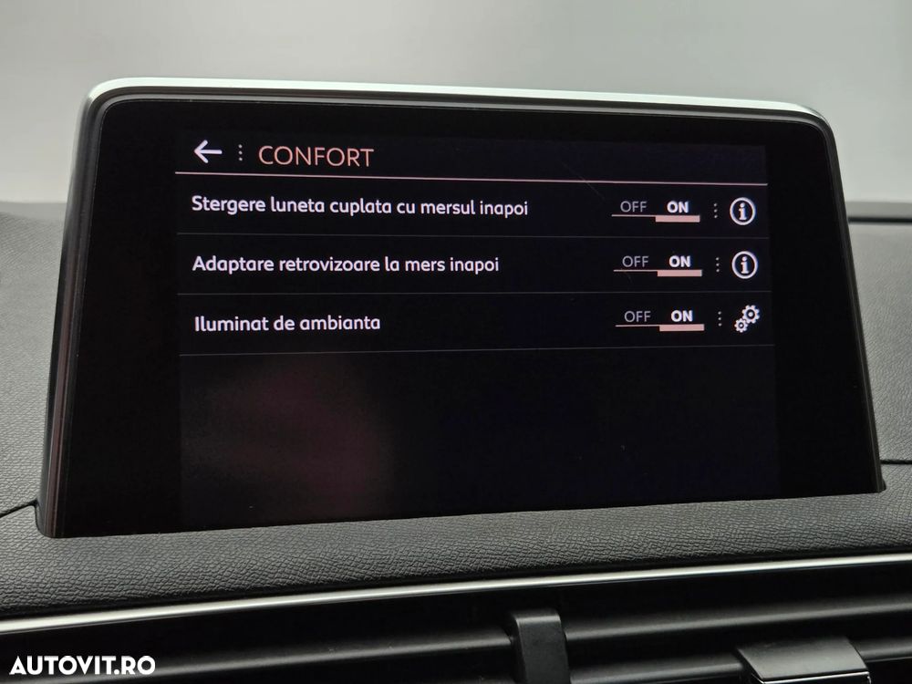 Peugeot 3008 1.5 BlueHDI S&S EAT8 GT-Line - 17