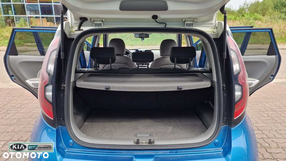 Kia Soul - 4