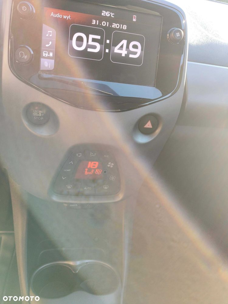 Toyota Aygo - 7