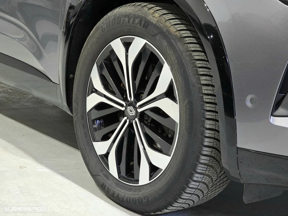 Renault Austral 1.2 E-Tech Full Hybrid Evolution - 12