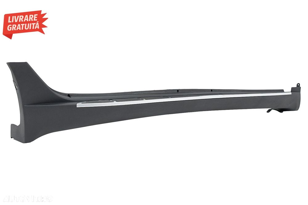 Praguri Laterale SUV Hyundai IX35 LM (2009-2014)- livrare gratuita - 5