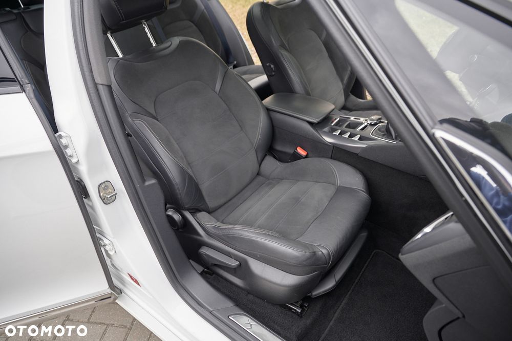 Citroën DS5 BlueHDi 150 Business Class - 25
