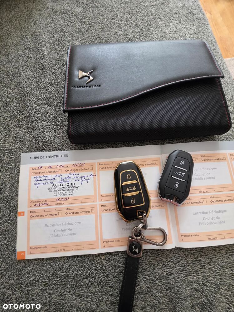 DS Automobiles DS 4 - 24