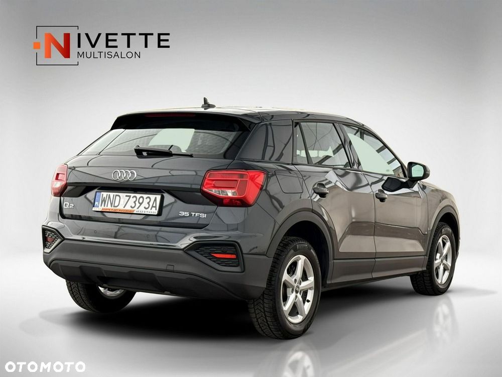 Audi Q2 - 6