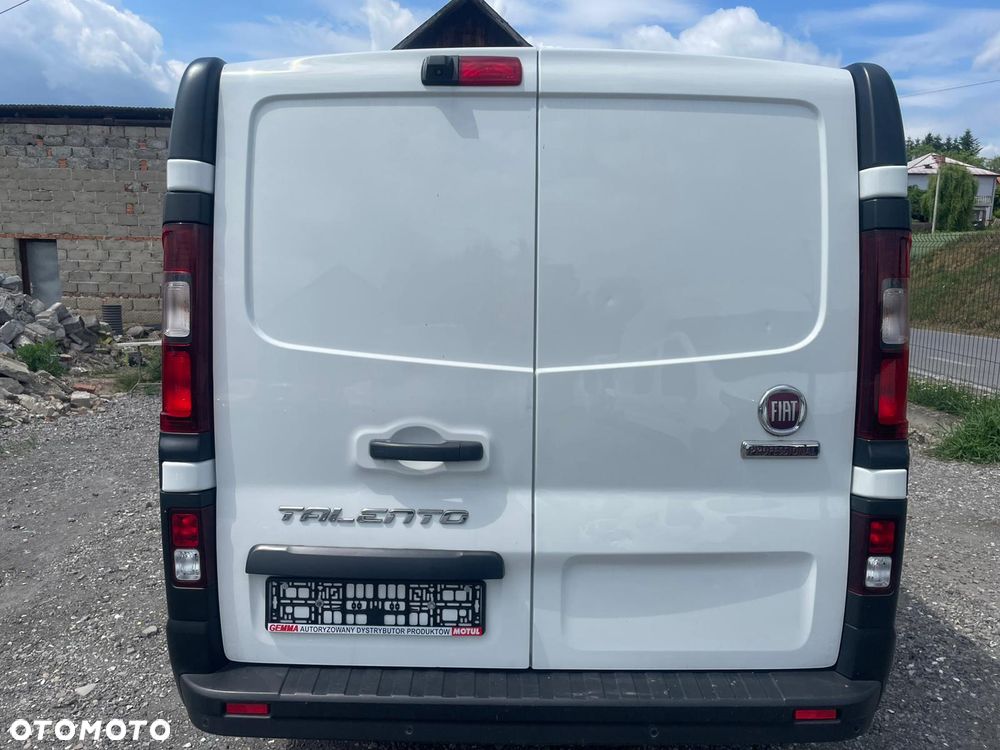 Fiat Talento - 6