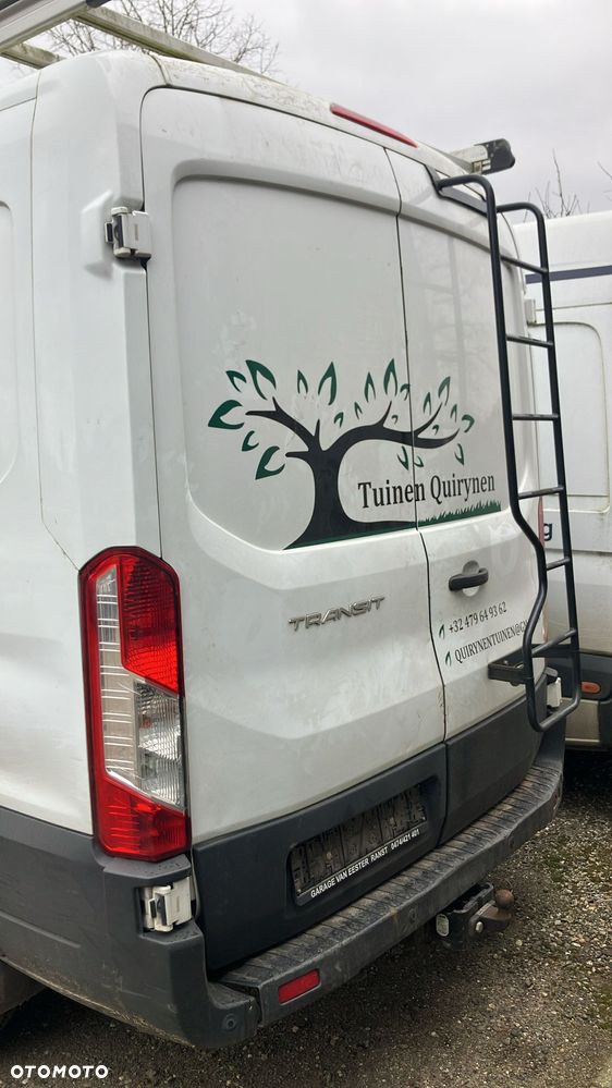 Ford Transit * L3H2 - 7