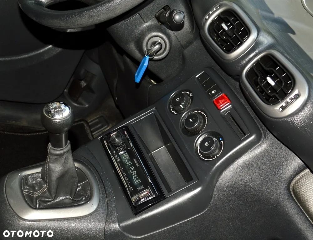 Citroën C3 Picasso - 36