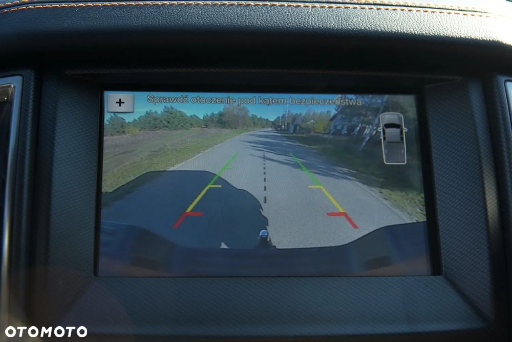 Ford Ranger 3.2 TDCi 4x4 DC Wildtrak EU6 - 29