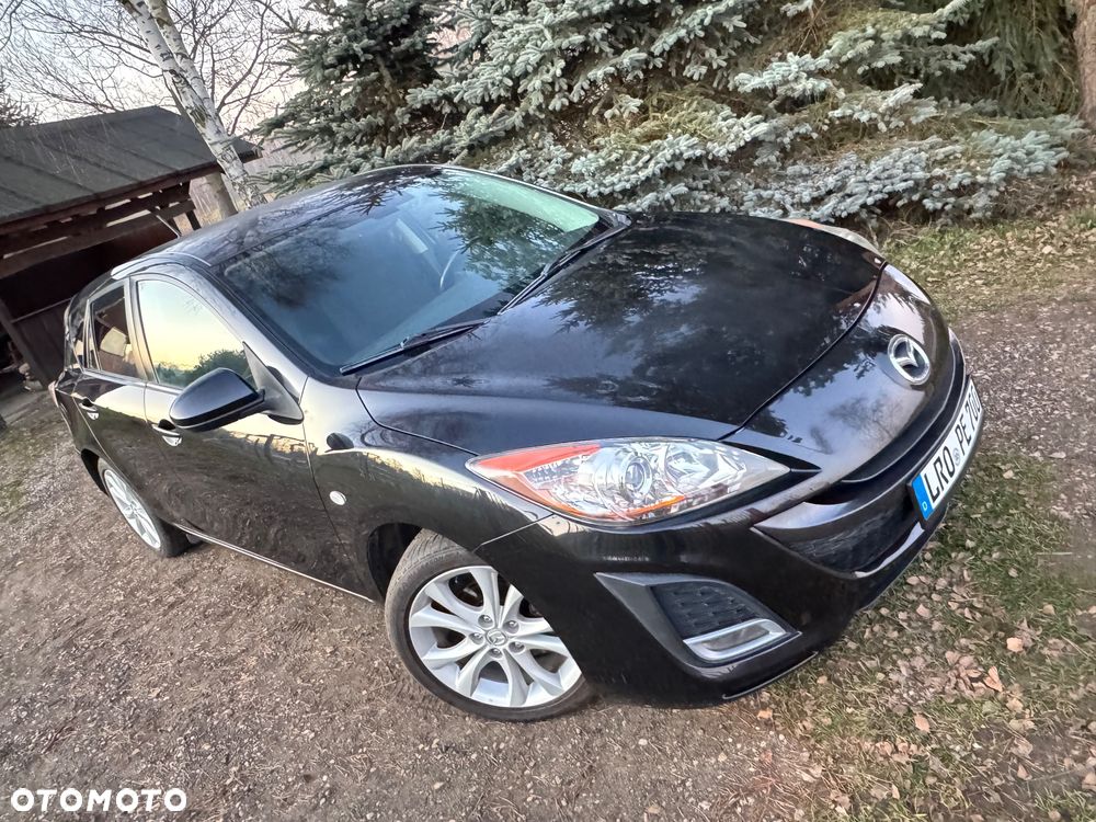Mazda 3 - 16