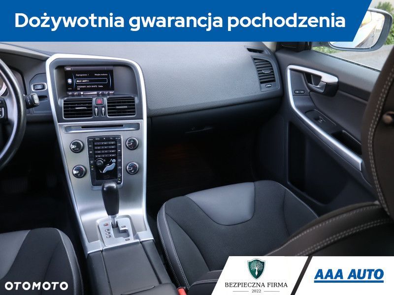 Volvo XC 60 - 10