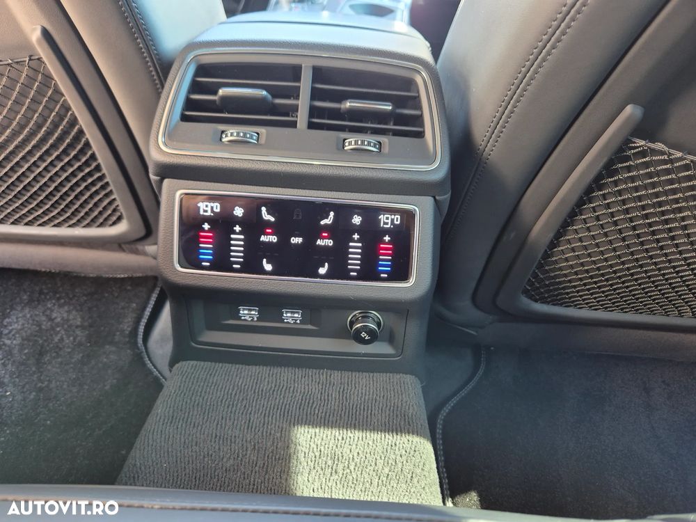 Audi A6 Limuzina - 17