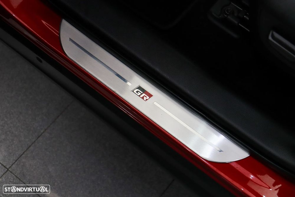 Toyota RAV4 2.5 HDF Plug-in GR Sport AWD-i - 33