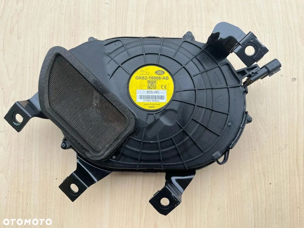 Głośnik subwoofer GK62-18808 Range Rover Sport L494 - 2