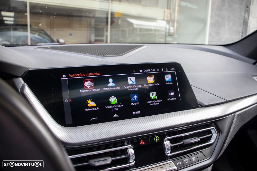 BMW M135i xDrive - 35