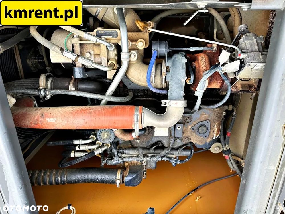Liebherr R924LC KOPARKA GĄSIENICOWA 2019R. | KOMATSU PC240 CAT 320 325 JCB JS 220 235 240 - 27
