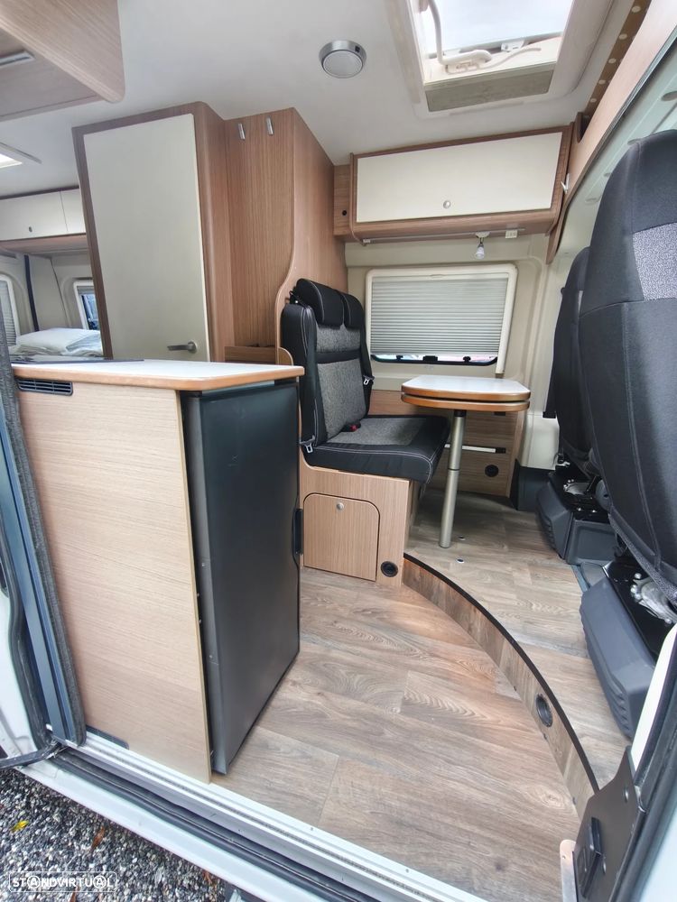 Carado C CVE600 - 11