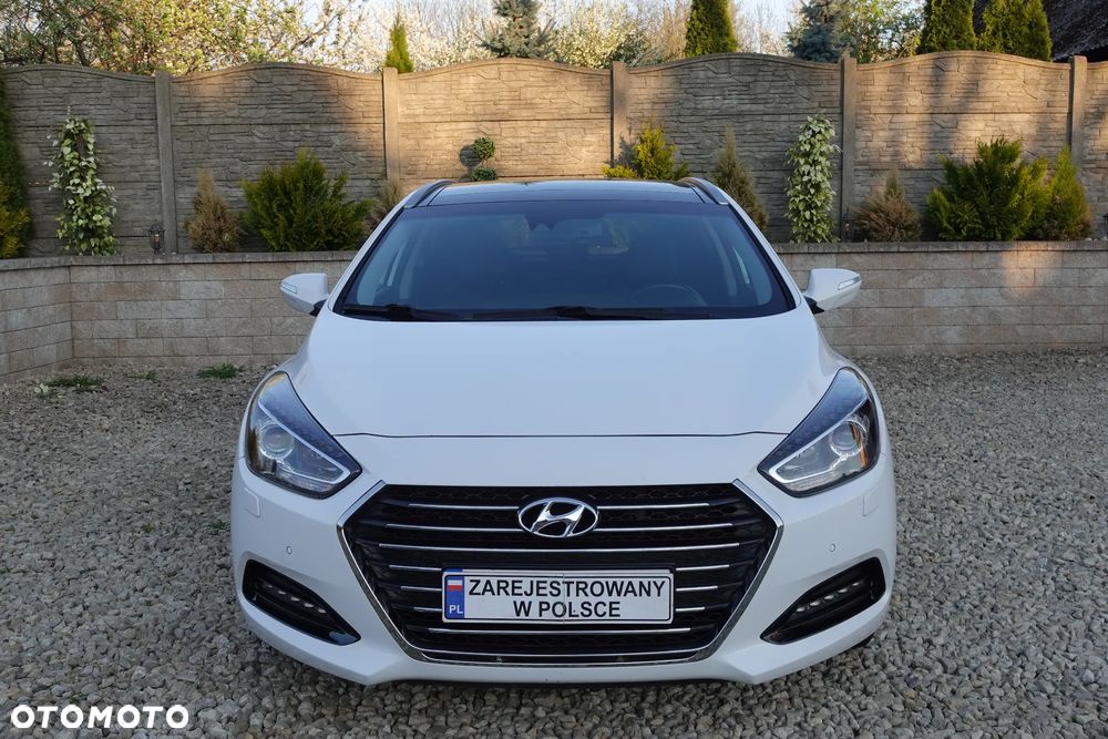 Hyundai i40 - 15