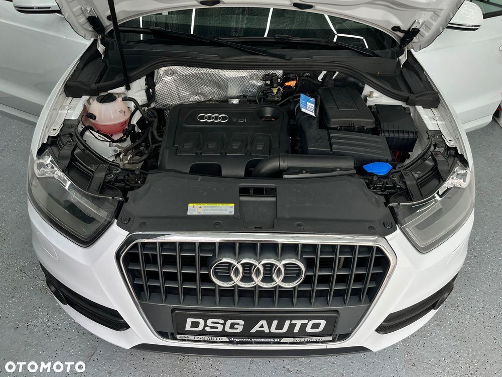 Audi Q3 - 35