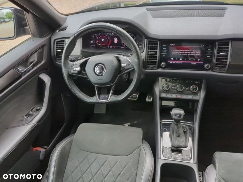 Skoda Kodiaq 1.5 TSI ACT DSG Sportline - 6
