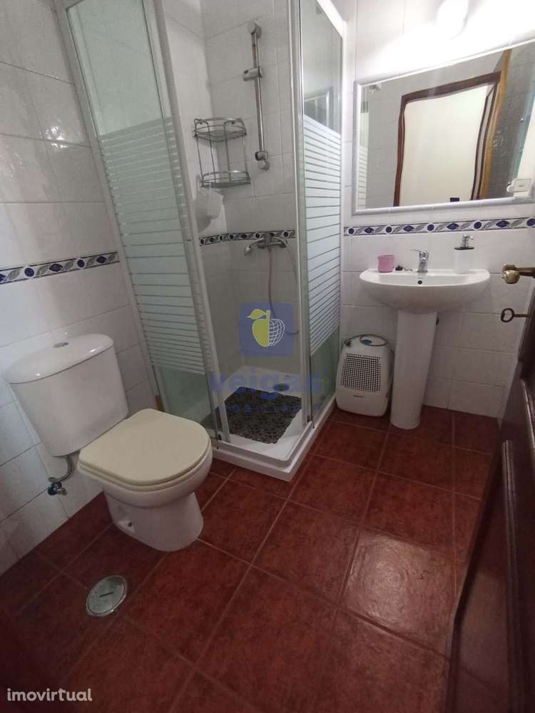 QUARTO PARA ARRENDAR - 375€ (GAEIRAS) - Grande imagem: 3/8