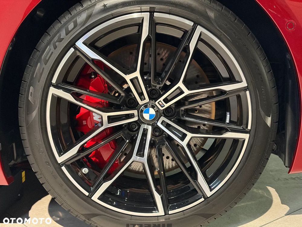 BMW M2 - 8
