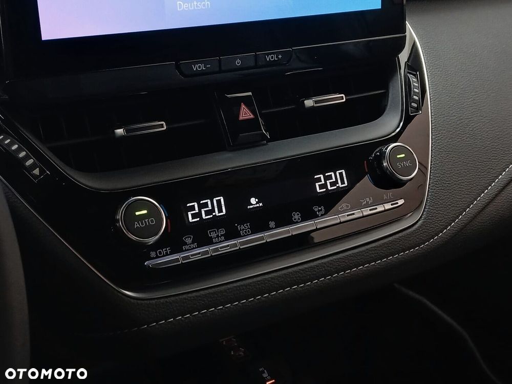 Toyota Corolla 1.8 Hybrid Style - 16
