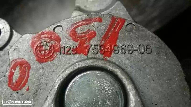 TENSOR CORREIA AUXILIAR BMW 2 COUPÉ 2015 -759496906 - 4