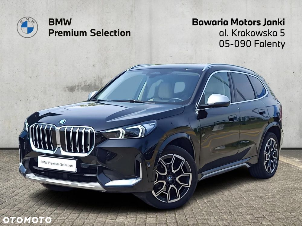 BMW X1 - 1