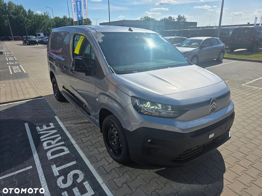 Citroën Berlingo - 11