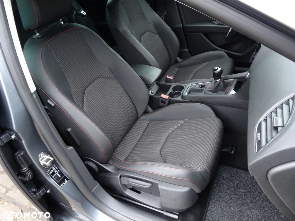 Seat Leon 2.0 TDI DPF Start&Stop FR - 23
