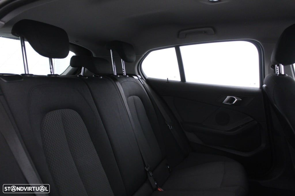 BMW 116 d Advantage - 15