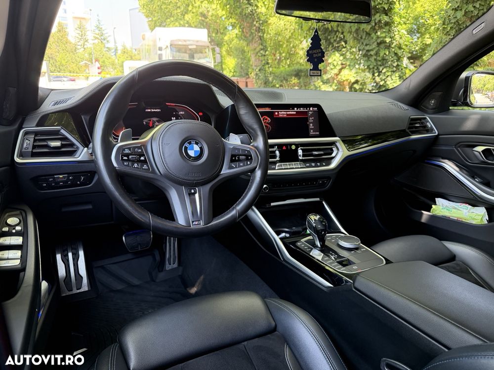 BMW M3 - 13