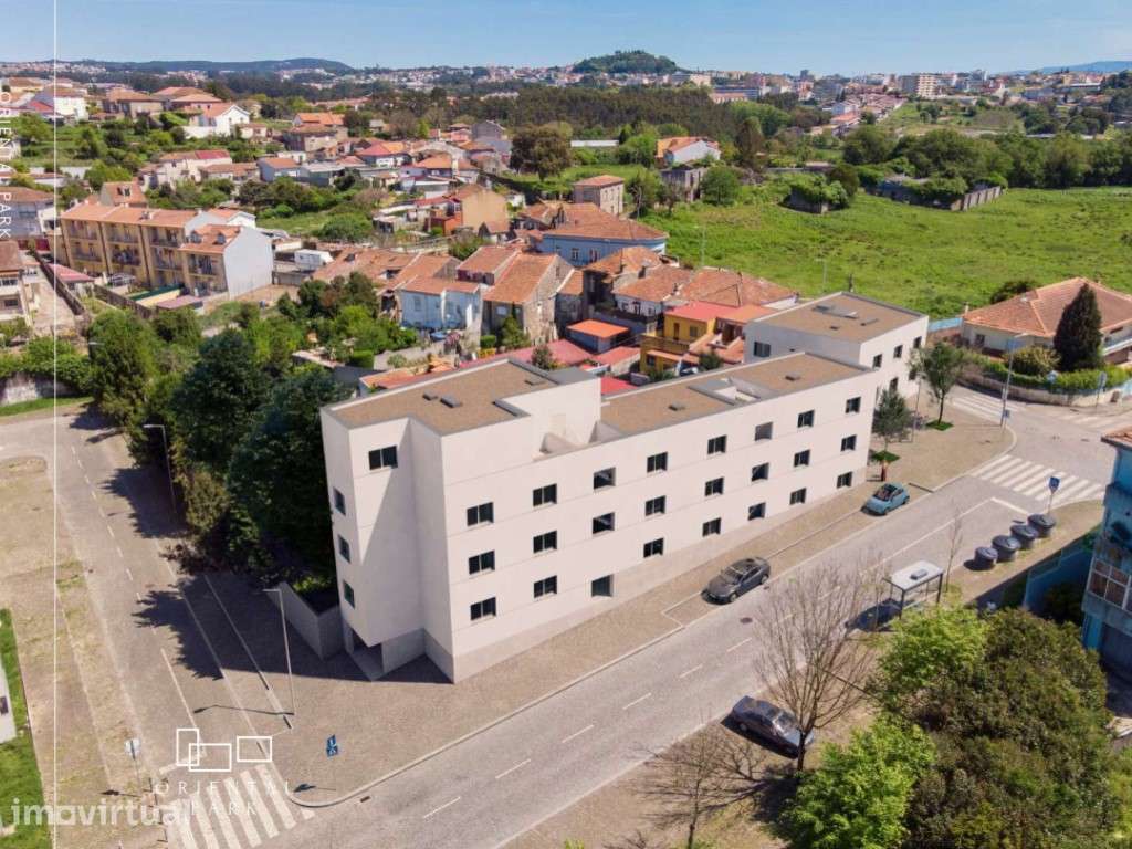 Apartamentos T2 - inicio de construção - Zona Oriental da Cidade - ... - Grande imagem: 3/9