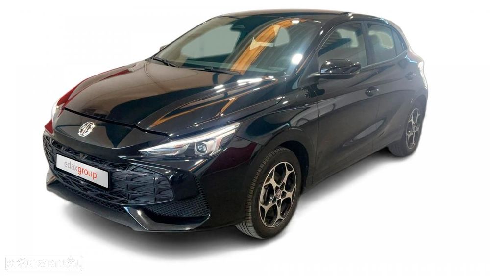 MG MG3 1.5 L Hybrid+ Comfort - 1