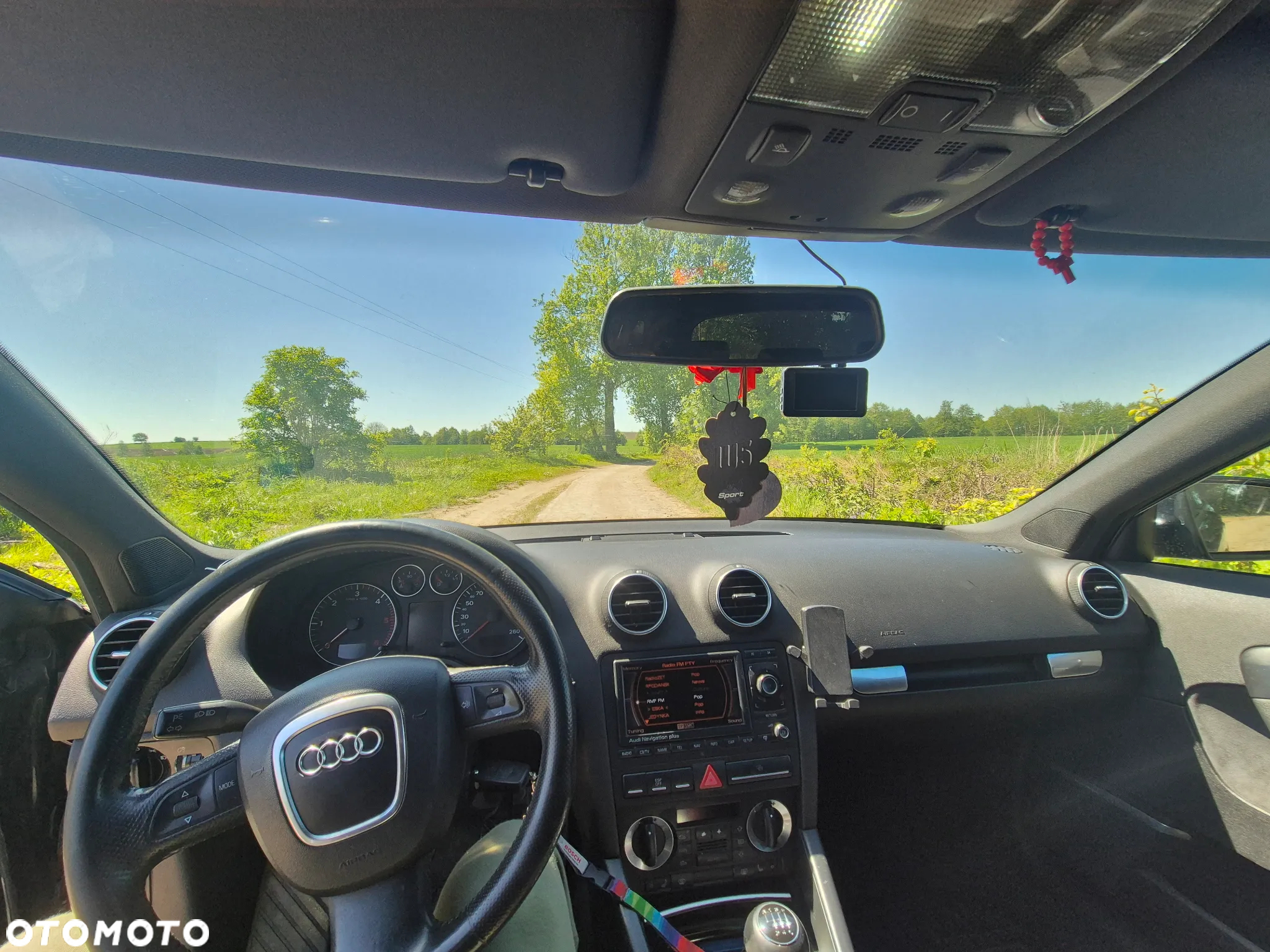 Audi A3 2.0 TDI Ambiente - 7