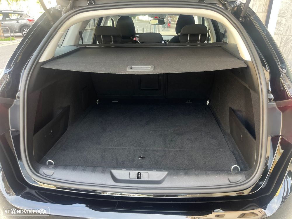 Peugeot 308 SW 1.5 BlueHDi Style - 18