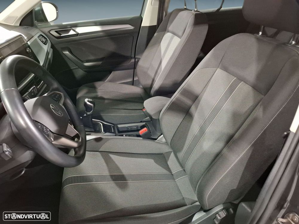 VW T-Roc 1.0 TSI Life - 11