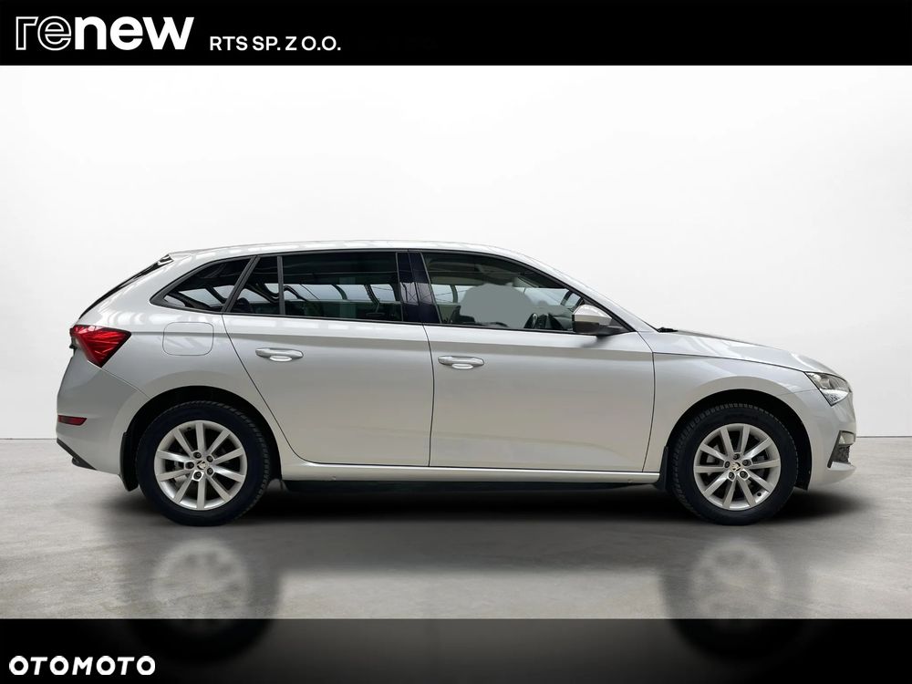 Skoda Scala 1.0 TSI Ambition - 6