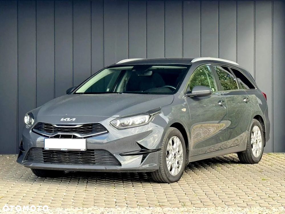 Kia Ceed 1.5 T-GDI M - 2