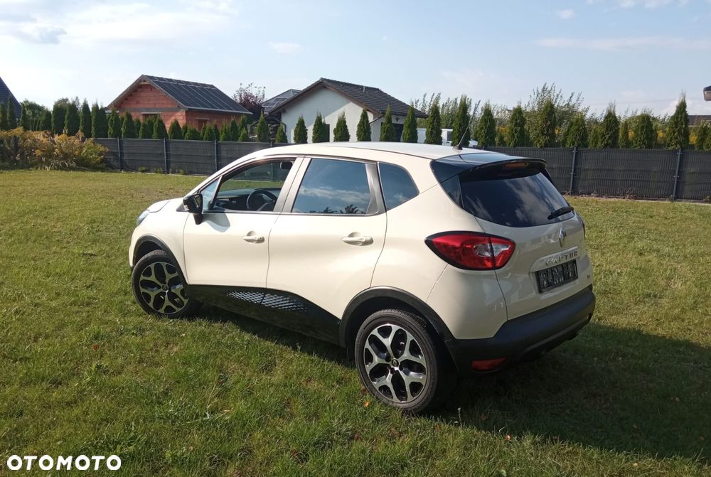 Renault Captur ENERGY TCe 90 Start&Stop Luxe - 17