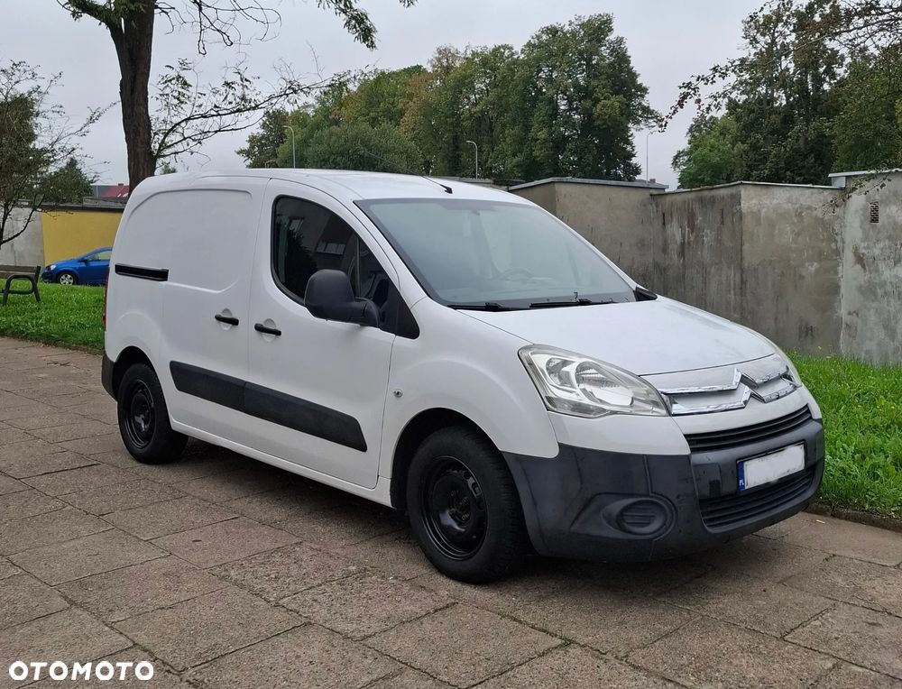Citroën Berlingo