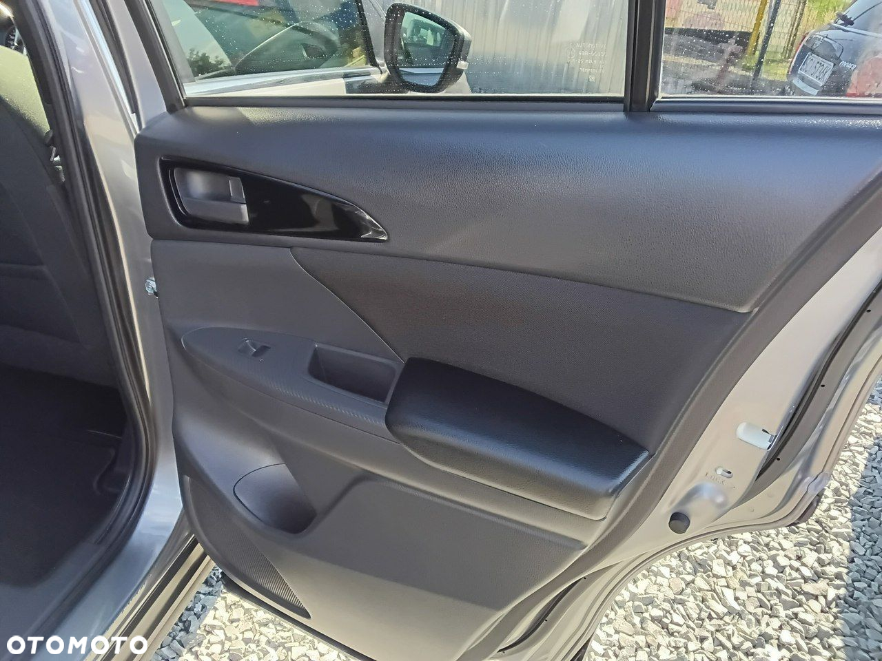 Mitsubishi Eclipse Cross 1.5 T-MIVEC ClearTec 2WD Intro Edition - 28