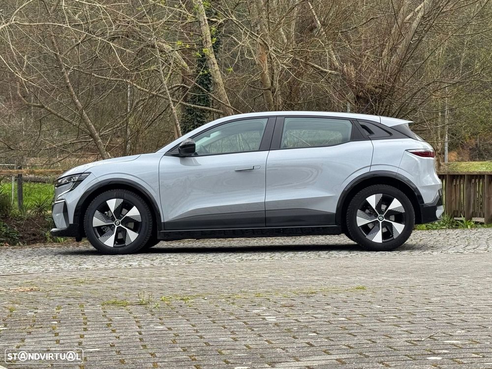 Renault Mégane E-Tech EV60 Equilibre Optimum Charge - 12