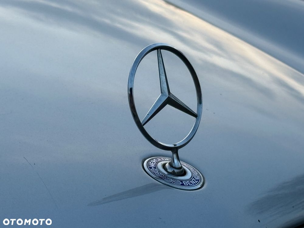 Mercedes-Benz Klasa E 320 T Avantgarde - 30