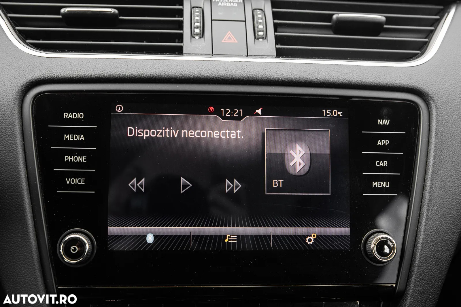 Skoda Octavia 1.0 TSI (Green tec) Style - 29