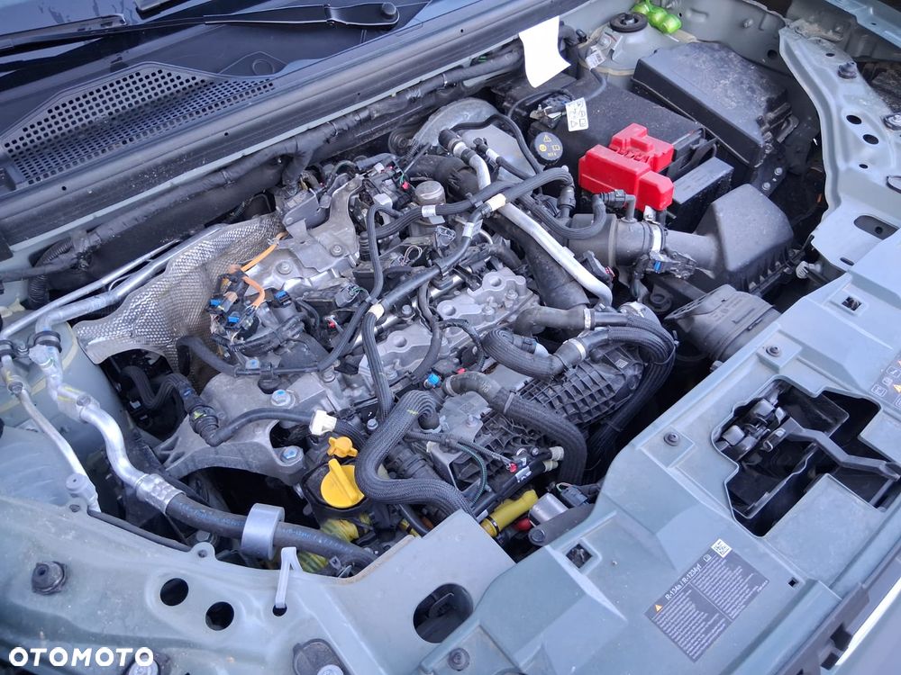 Dacia Duster 1.2 TCe mHEV Extreme 4x4 - 11