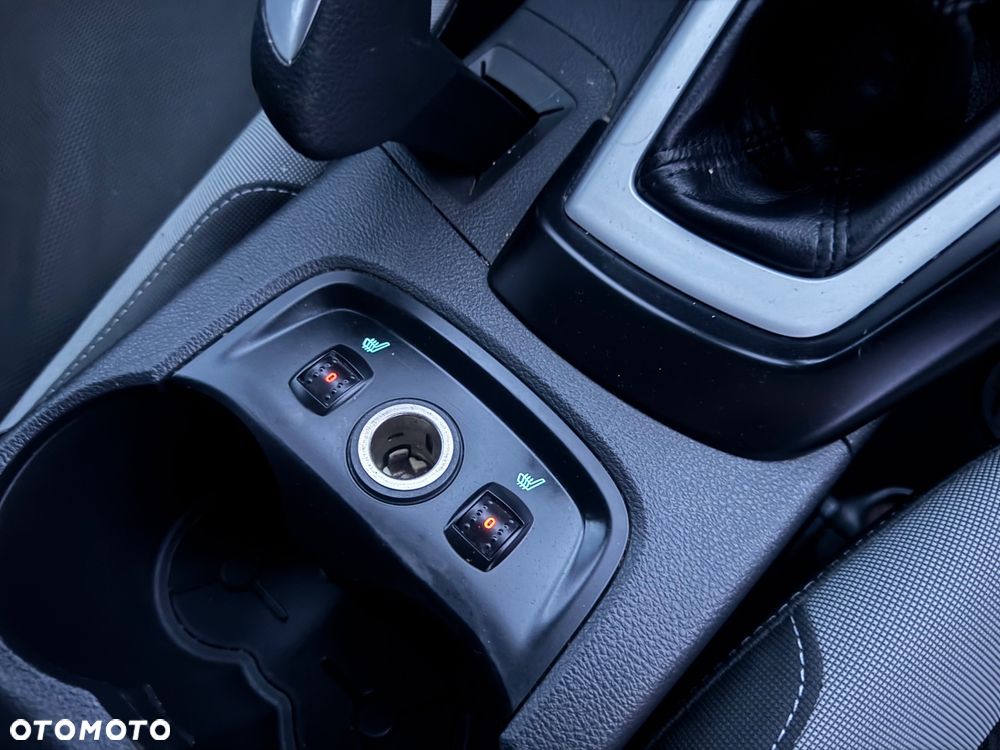 Ford Focus 1.6 TDCi Trend Sport - 21